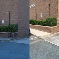 Commercial-Pressure-Washing-In-Charlotte-NC 0